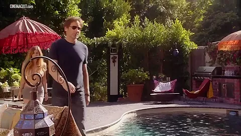 Nudes of Californication - Season 6