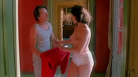 Beatrice Dalle - Betty Blue