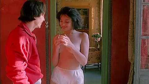 Beatrice Dalle - Betty Blue