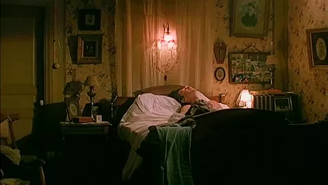 Beatrice Dalle - Betty Blue
