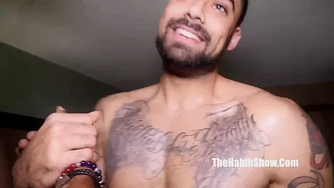 thick chocolate ambititous booty swallows balls deep bbc