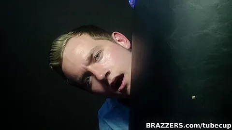 CFNM: Party Down with the Puny Boy