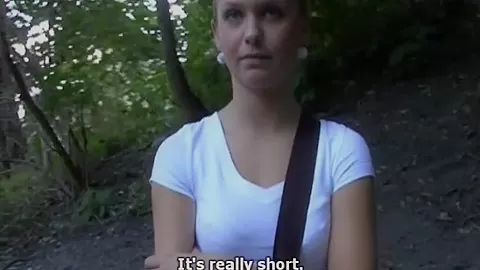Exclusive Streets Compilation Horny Girls Picked up for FUCK