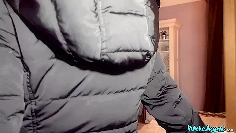 Busty Latina Fucked In Hotel - PublicAgent