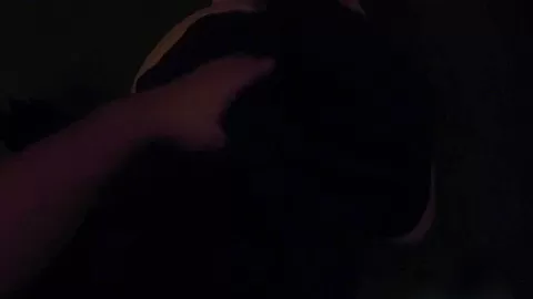Stood Up But Fucked Hard - PublicAgent