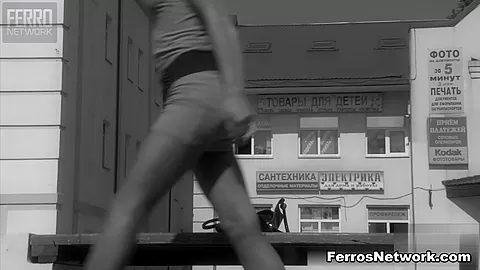 LickSonic Movie: Mireille and Sibylla
