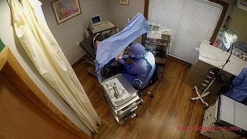 The Problematic Patient - Sandra Chappelle - Part 2 of 2