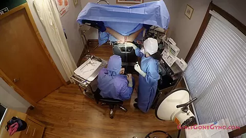 The Problematic Patient - Sandra Chappelle - Part 2 of 2