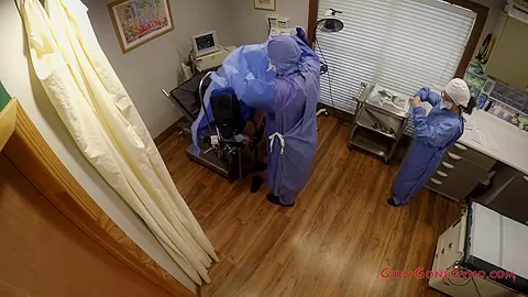 The Problematic Patient - Sandra Chappelle - Part 2 of 2
