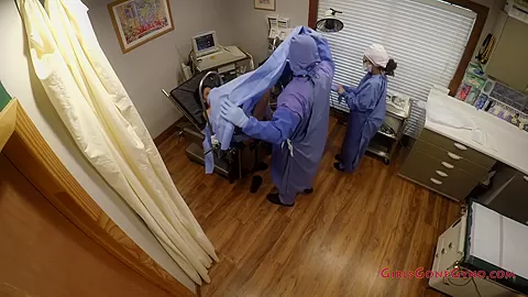 The Problematic Patient - Sandra Chappelle - Part 2 of 2
