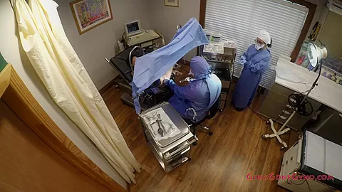 The Problematic Patient - Sandra Chappelle - Part 2 of 2
