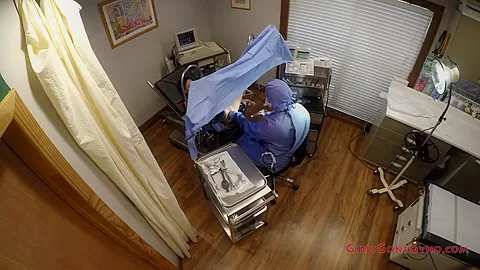 The Problematic Patient - Sandra Chappelle - Part 2 of 2