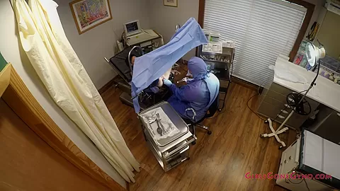 The Problematic Patient - Sandra Chappelle - Part 2 of 2