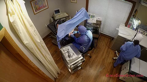 The Problematic Patient - Sandra Chappelle - Part 2 of 2