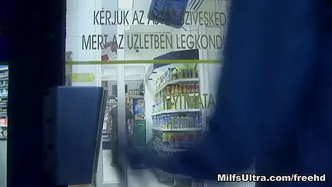 Priscilla in Mature MILF Video