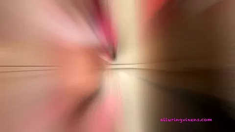 The Underboob Knockout - Alluringvixens