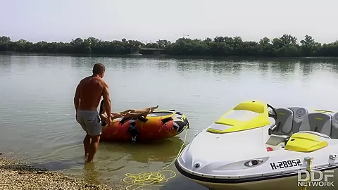 Vacation Penetration - PornWorld