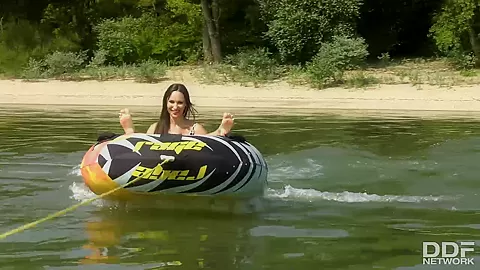 Vacation Penetration - PornWorld
