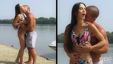 Vacation Penetration - PornWorld