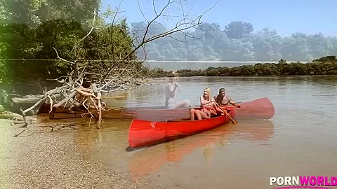 The Great Outdoors - PornWorld