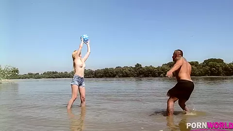 The Great Outdoors - PornWorld