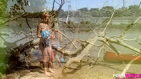 The Great Outdoors - PornWorld