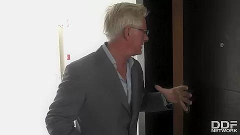 The Big Busty Surprise - PornWorld