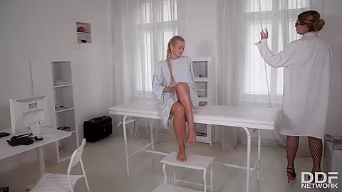The Anal Probing Clinic - PornWorld