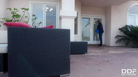 teen 18+'s Dream Comes True - PornWorld