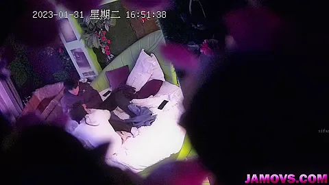 Chinese Teen Fucking On Hidden Camera