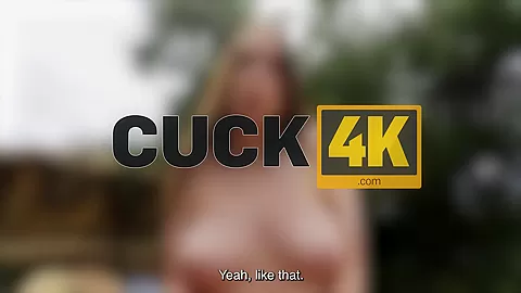 CUCK4K. The Legend of Biggy Creek