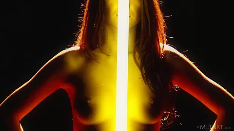 Oinare - Ganna B - Met-Art