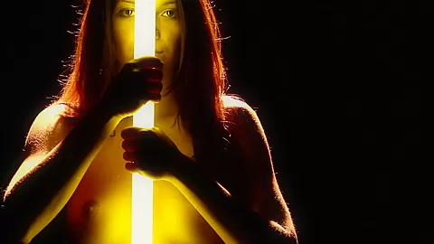 Oinare - Ganna B - Met-Art