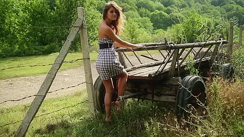 Laiema - Carmela - Met-Art