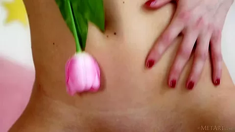 Pudera - Sasha Bree - Met-Art