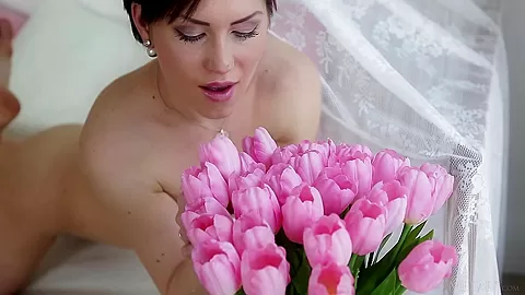 Pudera - Sasha Bree - Met-Art