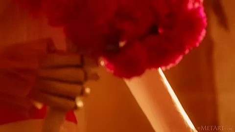 Gerina - Leah Gotti - Met-Art
