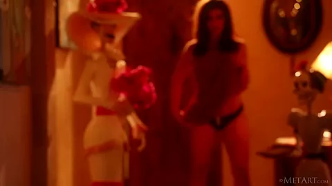 Gerina - Leah Gotti - Met-Art