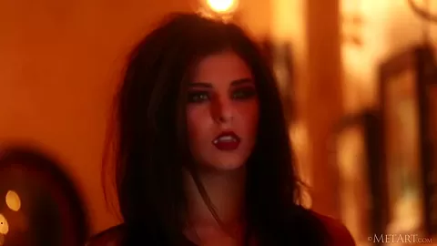 Gerina - Leah Gotti - Met-Art