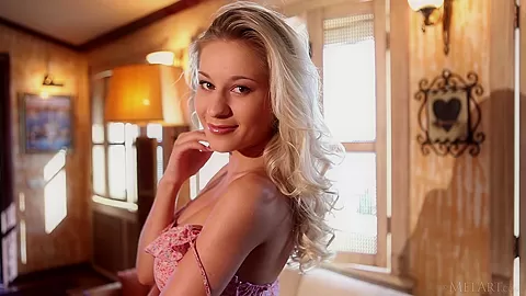Antiso - Candice B - Met-Art