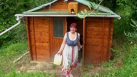 La Mungitrice Del Cazzo - Sex Movies Featuring Peccatrici Produzioni