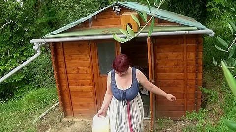 La Mungitrice Del Cazzo - Sex Movies Featuring Peccatrici Produzioni