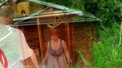 La Mungitrice Del Cazzo - Sex Movies Featuring Peccatrici Produzioni