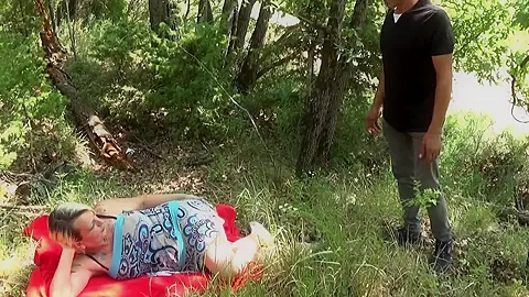 Io Cerco Funghi Tu Mangi La Cappella - Sex Movies Featuring Peccatrici Produzioni