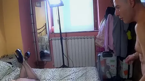 Godi Puttana - Sex Movies Featuring Peccatrici Produzioni