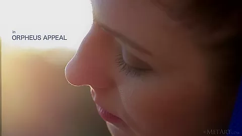 Orpheus Appeal - Karen K - Met-Art