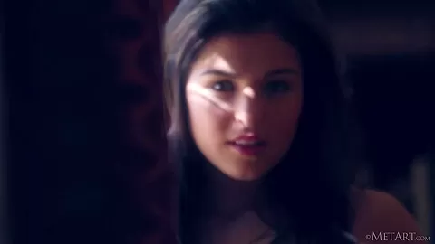 Cozy Feeling - Leah Gotti - Met-Art