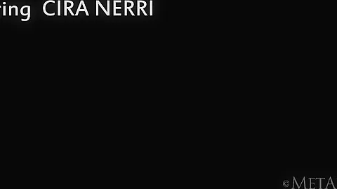 Mirror - Cira Nerri - Met-Art