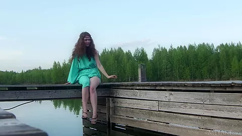 Sincerela - Estelle - Met-Art