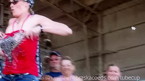 fucking awesome wet tshirt contest